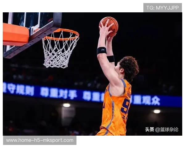 CBA侧翼投篮姿态校准训练：开启完美投篮新篇章