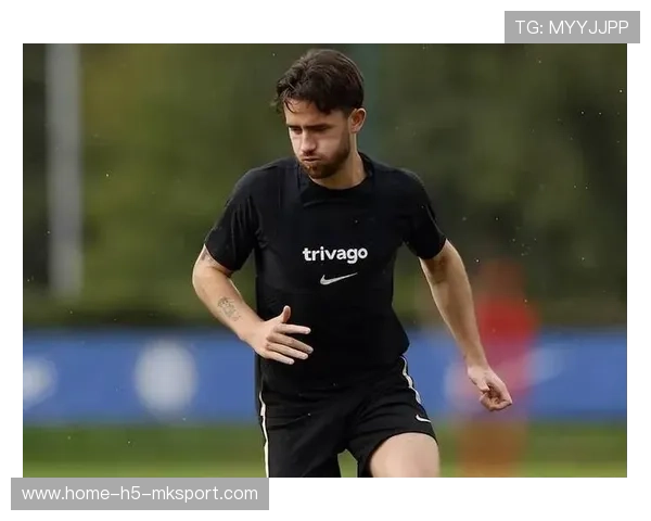 切尔西边卫成转会热门，欧媒争相报道