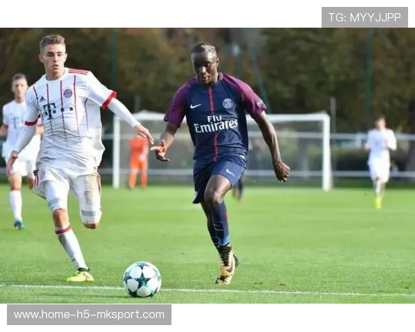 巴黎圣日耳曼新战略：人才国际流动与俱乐部经济深度联动的未来蓝图