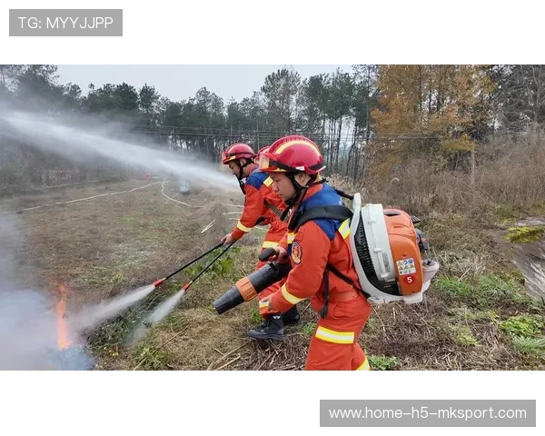 资深森林防火指挥官的判断：他是如何通过风向预测及时隔离火场蔓延的（400 ）