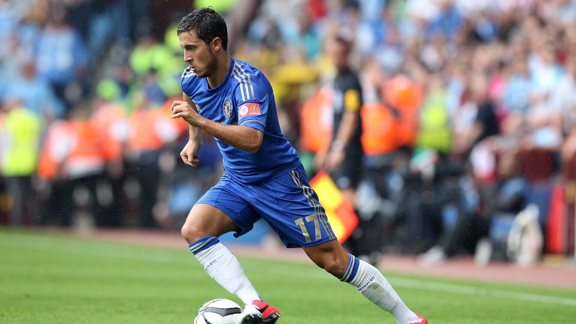 职业球员缺少非比赛期能力提升考核体系,职业生涯没有进球的球员